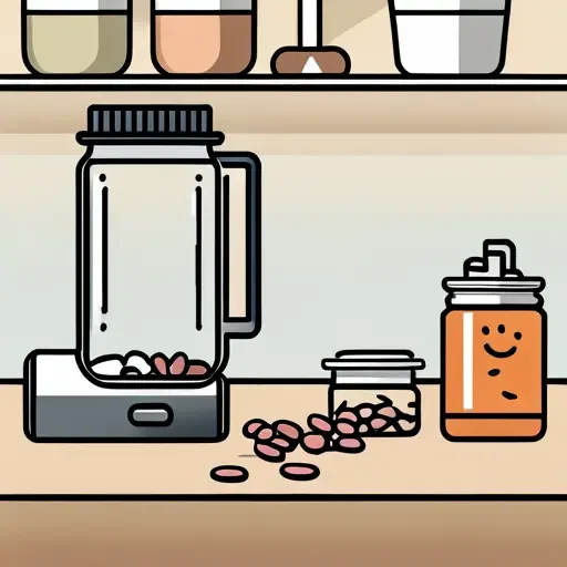 How To Store And Preserve Beans For Long-Term Use