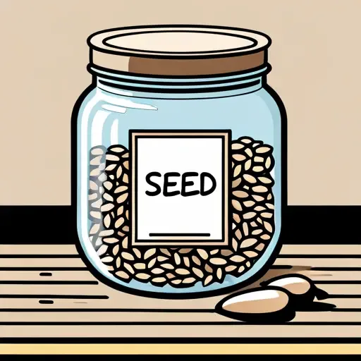 How To Store Seeds Properly For Maximum Nutritional Benefit