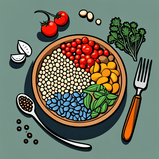 Incorporating Lentils Into Your Diet: A Protein-Rich Food Guide