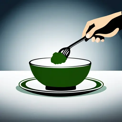 Incorporating Powdered Greens Into Baking: Is It Possible?