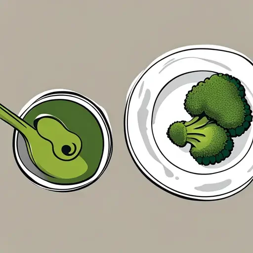 Is Frozen Broccoli As Healthy As Fresh?