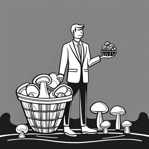 Mushrooms And Bone Health: What You Need To Know