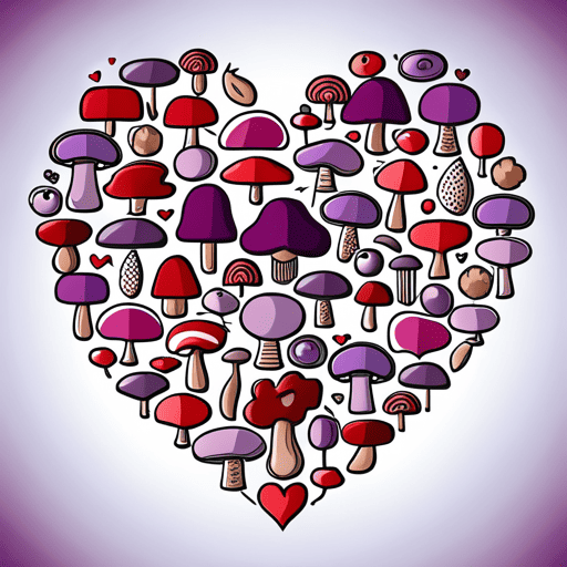 Mushrooms And Heart Health: What The Research Says