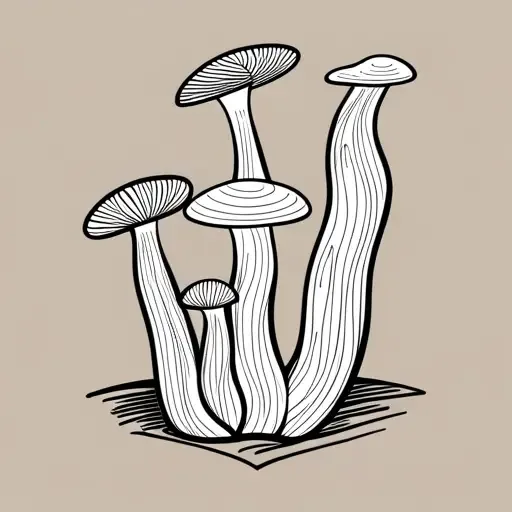 Mushrooms For Skin And Hair Health: Fact Or Fiction?