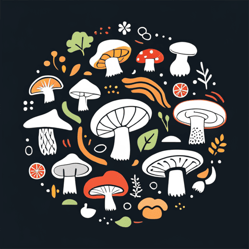 Mushrooms In Global Cuisines: A Taste Adventure