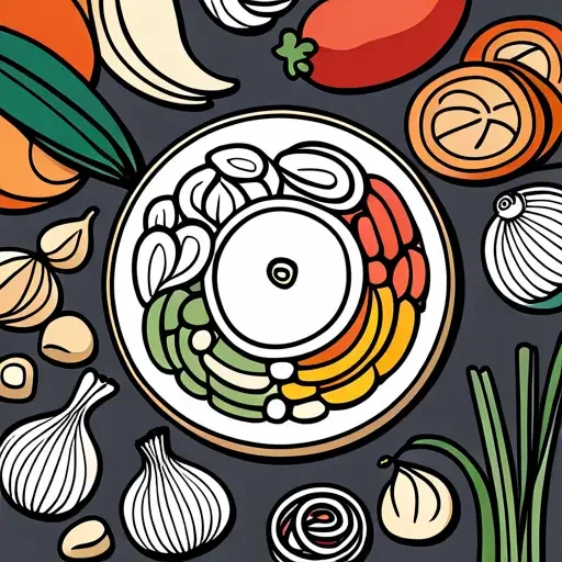 Onions In A Gluten-Free Diet: What You Should Know