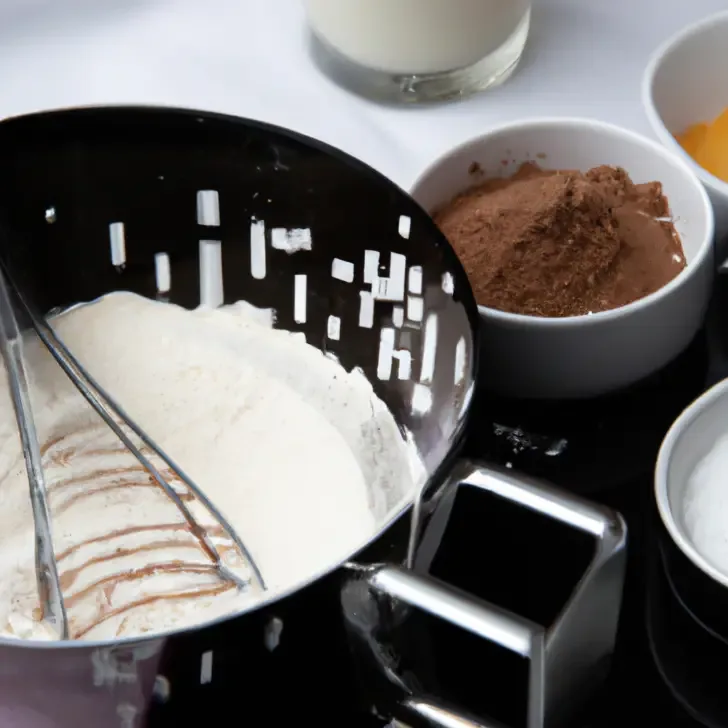 Bean Flour: A Gluten-Free Alternative For Baking