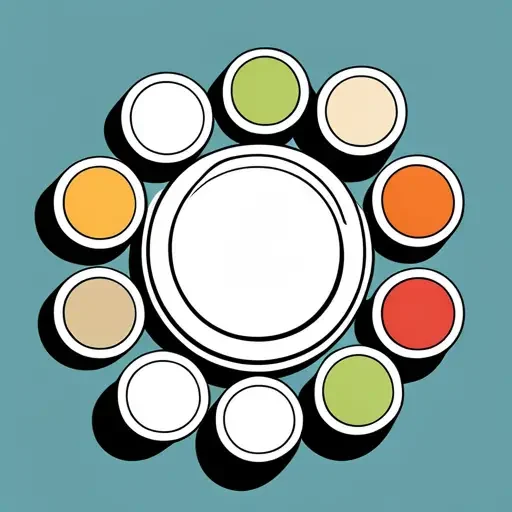 Pepper Sauce: Recipes From Around The World