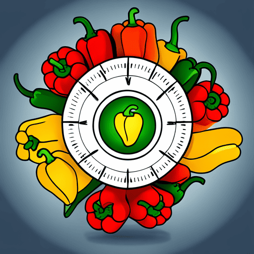 Peppers And Weight Loss: What You Need To Know