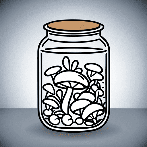 Pickled Mushrooms: A Tasty Delicacy To Try At Home