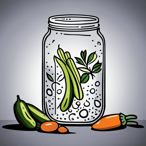 Pickling Cucumbers: A Guide For Beginners