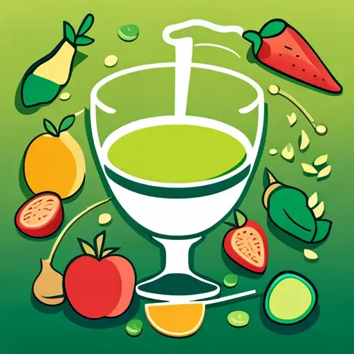 Powdered Greens: A Handy Tool For Boosting Your Nutrient Intake