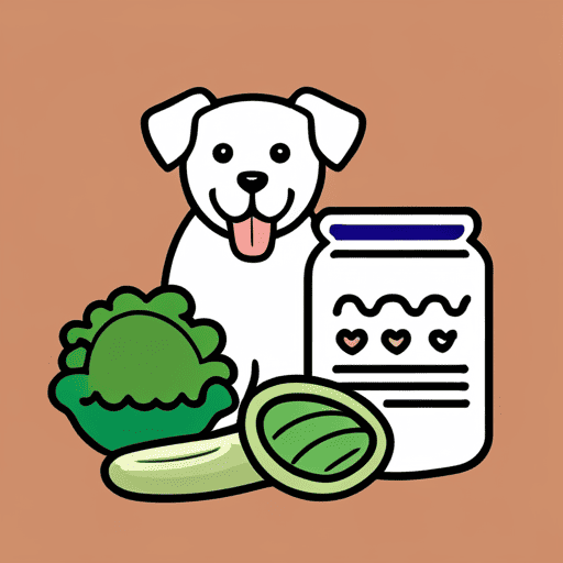 Powdered Greens For Pets: Are They Beneficial?