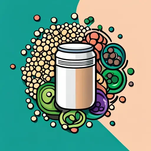 Pulses: A Star Ingredient In Vegan Protein Powders