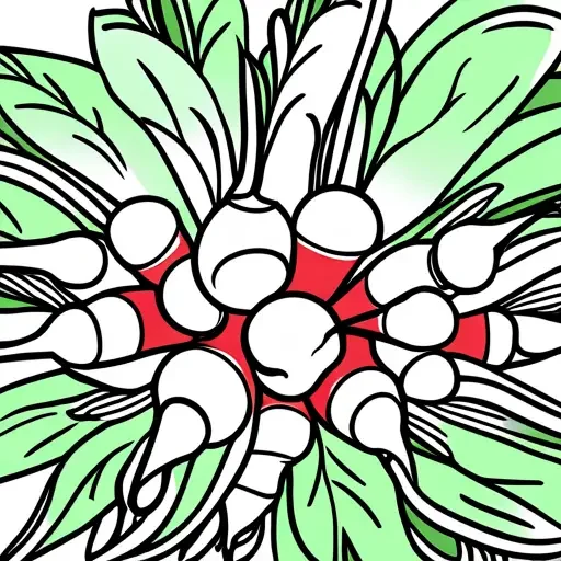 Radishes: The Crunchy, Spicy Root With Numerous Benefits