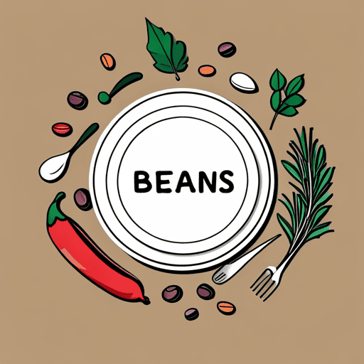 Reducing Gas And Bloating When Eating Beans
