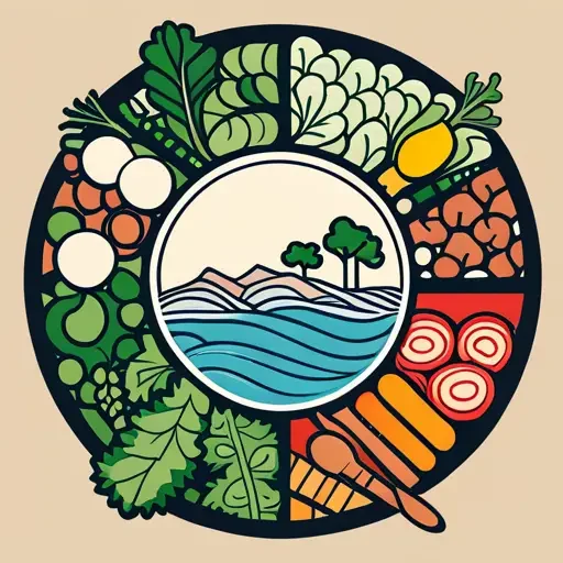 Revitalizing Your Salads: A Guide To Mixing Leafy Greens