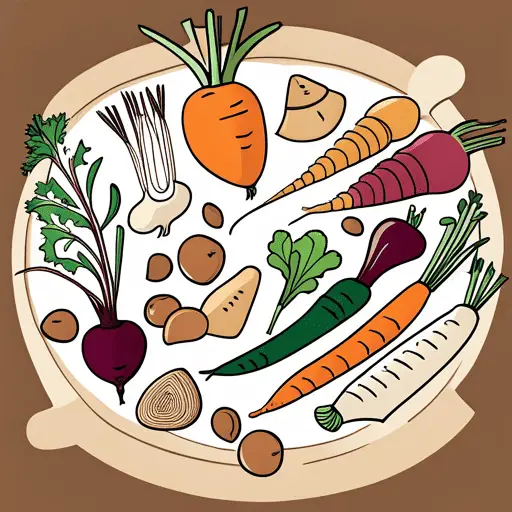 Root Vegetables: A Delicious Ingredient In Gluten-Free Cooking