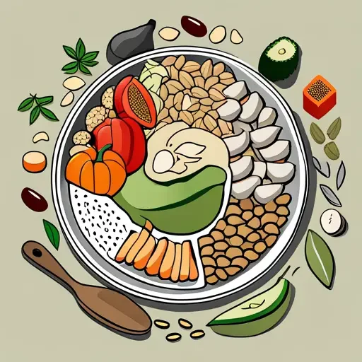 Seeds And Omega-3: Why They’re Essential For Your Health