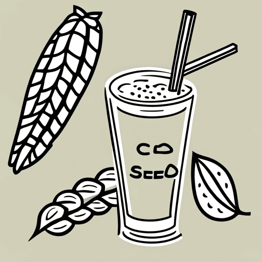 Seeds In Smoothies: Adding More Nutrition To Your Drink