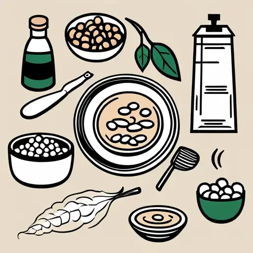 Soybeans: The Most Versatile Pulse In Your Pantry