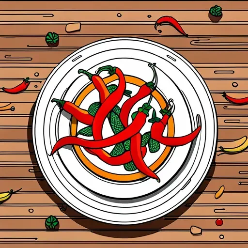 Spicing Up Your Meals: The Best Ways To Cook With Hot Peppers