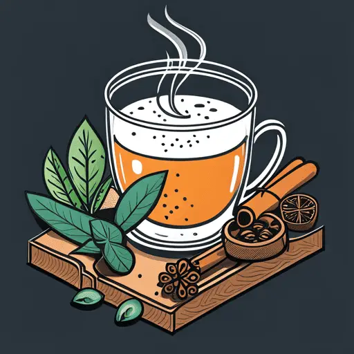 Spicing Up Your Tea: How To Use Herbs In Beverages