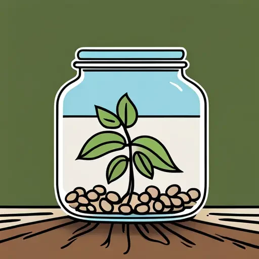 Sprouting Beans: A Nutrient Boost For Your Diet