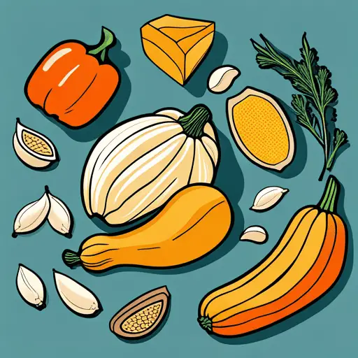 Squash: A Great Addition To Your Plant-Based Diet
