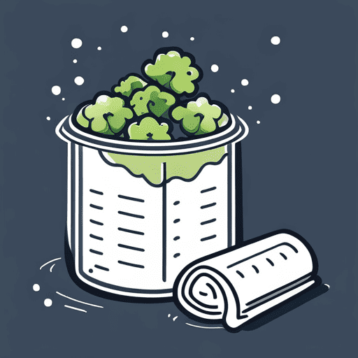 Storing And Preserving Broccoli: Tips And Tricks