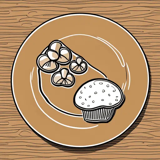 Sweet And Savory: Mushroom Dessert Recipes To Try