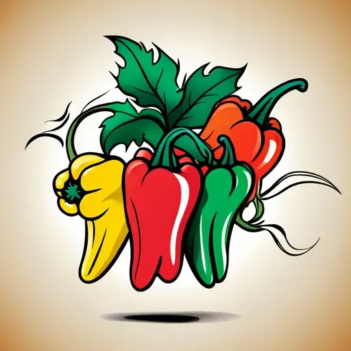 Sweet Pepper Varieties: More Than Just Bell Peppers