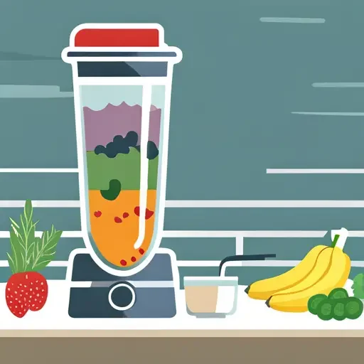 The Benefits Of Organic Powdered Greens