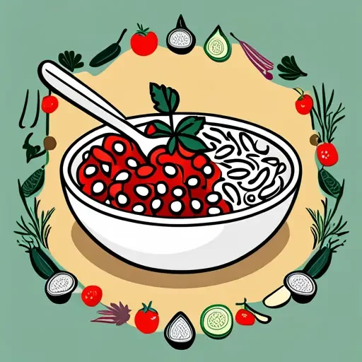 The Essential Role Of Beans In A Vegetarian Diet