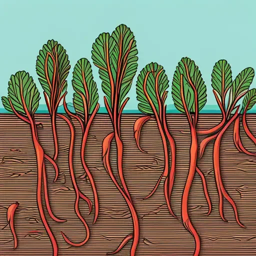 The Fascinating History Of Root Vegetables In Global Cuisines