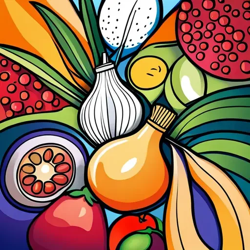 The Health Benefits Of Eating Raw Onions: Fact Or Myth?