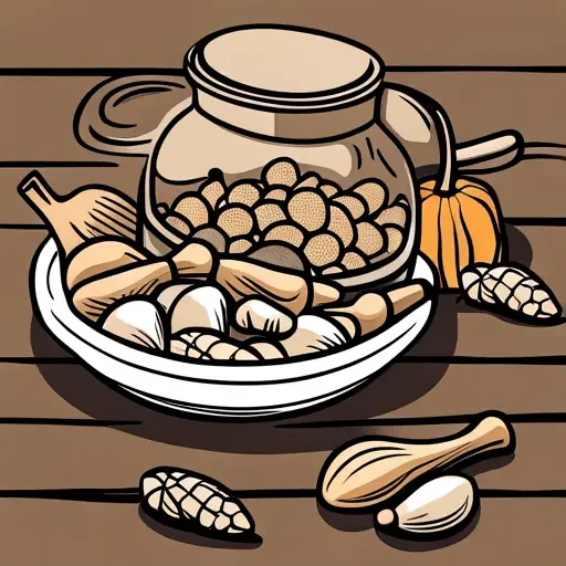 The Health Benefits Of Squash Seeds And How To Use Them