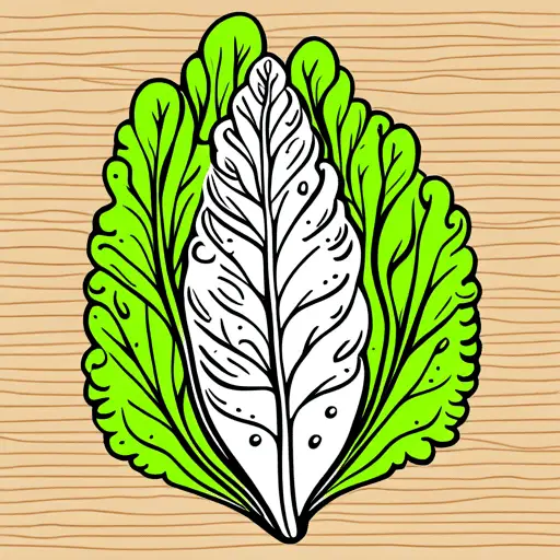 The Hidden Health Benefits Of Romaine Lettuce