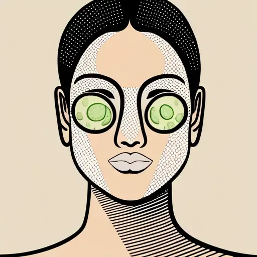 The Impact Of Cucumbers On Skin Health