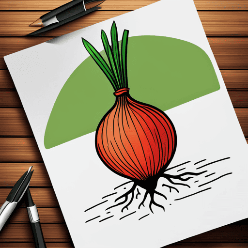The Influence Of Onions On Digestive Health