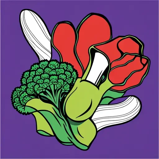 The Nutritional Breakdown Of Broccoli: What Makes It A Superfood?