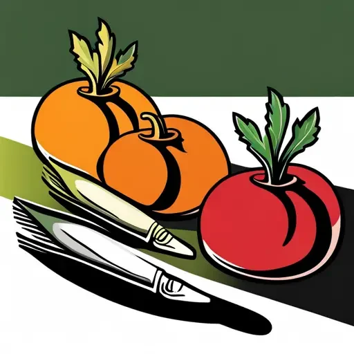 The Nutritional Difference: Raw Vs. Cooked Root Vegetables