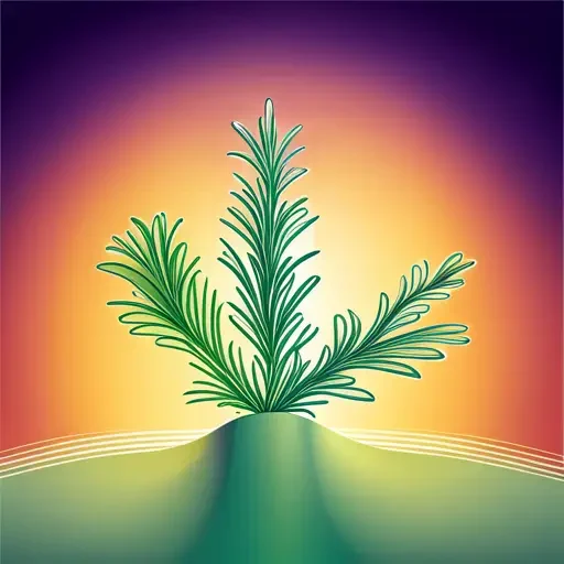 The Remarkable Health Benefits Of Rosemary