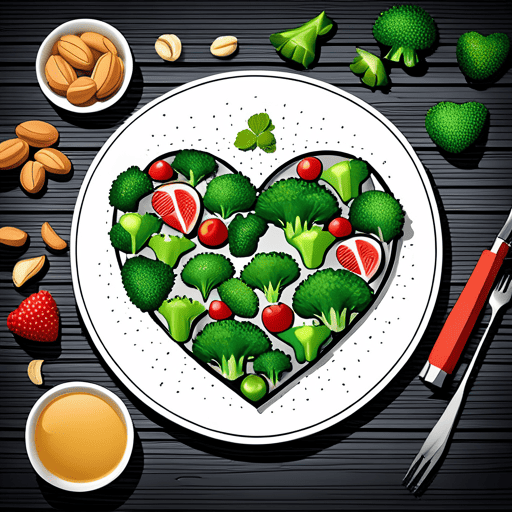 The Role Of Broccoli In A Heart-Healthy Diet
