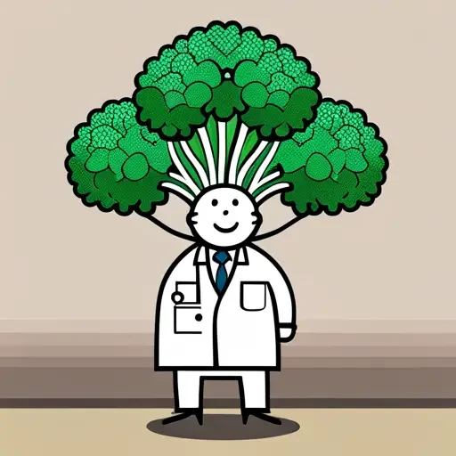 The Role Of Broccoli In Fighting Chronic Diseases