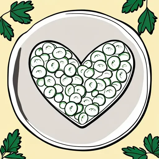 The Role Of Cucumbers In A Heart-Healthy Diet