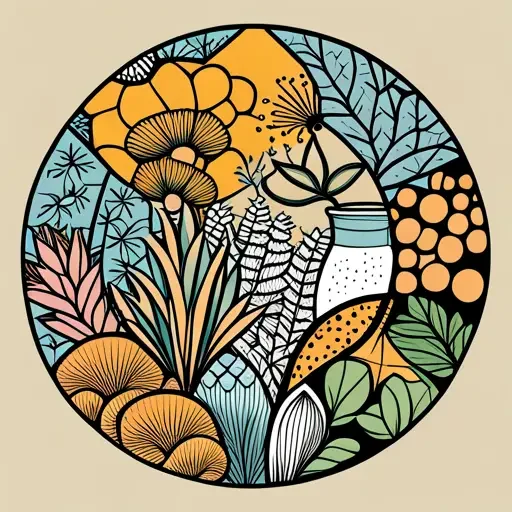 The Role Of Herbs In Detoxification