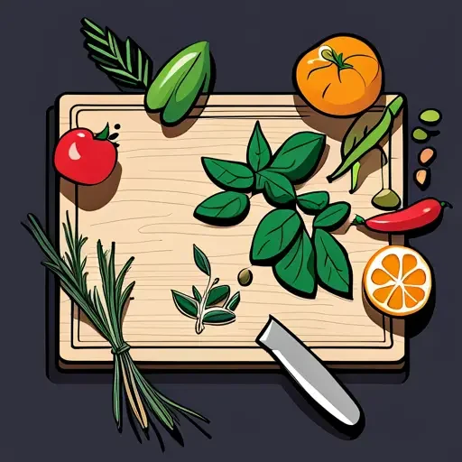 The Role Of Herbs In Vegan And Vegetarian Cooking