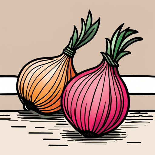 The Role Of Onions In Detoxification: A Closer Look
