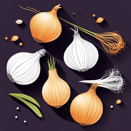 The Role Of Onions In Traditional Cuisines Around The World